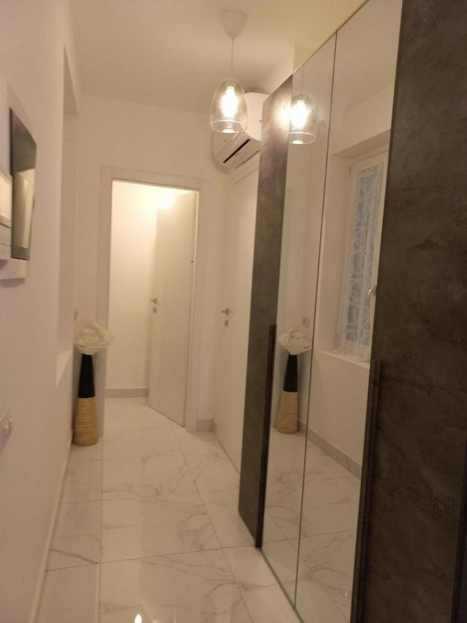 Violet Apartment Комо Экстерьер фото