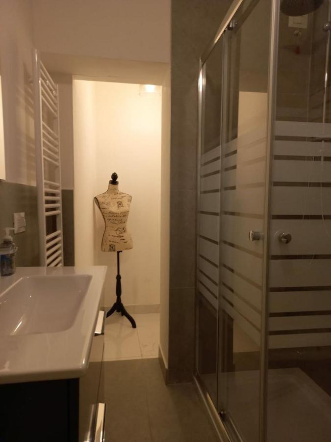Violet Apartment Комо Экстерьер фото
